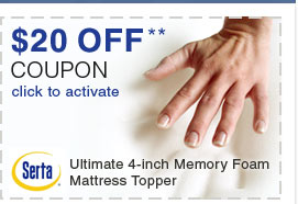 $20 Off Coupon** - Click Here
