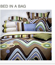 Shop Bed in a Bag