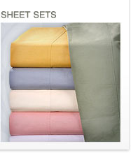 Shop Sheets