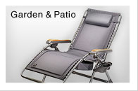 Shop Garden & Patio