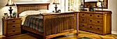 Solid Wood Furniture Collection - Shop Now