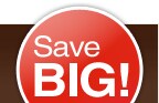 CLEARANCE - Save BIG!