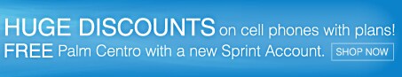 Shop Huge Discounts on Cell Phones