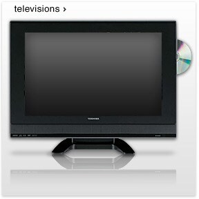 Shop Televisions