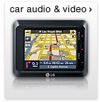 Shop Car Audio & Video