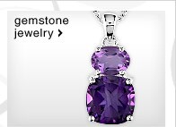 Shop Gemstone Jewelry