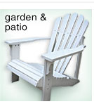 Shop Garden & Patio