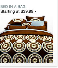 Shop Bed in a Bag