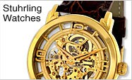 Shop Stuhrling Watches