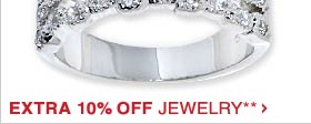 Extra 10% OFF Jewelry** - Shop Now