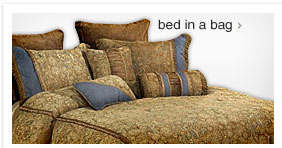 Shop Bed in a Bag