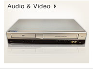 Shop Audio & Video