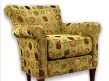 Shop Living Room Chairs