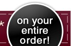 Free Shipping Weekend on your entire order!* Shop Now