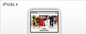 Shop iPods