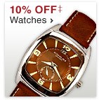 10% OFF ‡ - Shop Now