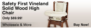 Shop Wholesale & More