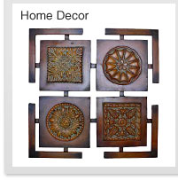 Shop Home Decor
