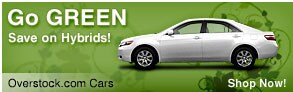 Shop Overstock.com Cars