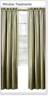 Shop Window Treatments