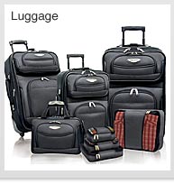 Shop Luggage