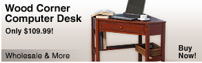 Shop Wholesale & More