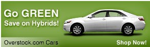 Shop Overstock.com Cars