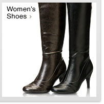Shop Women's Shoes