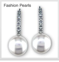 Shop Fashion Pearls