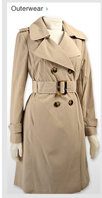 Shop Outerwear
