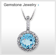 Shop Gemstone Jewelry