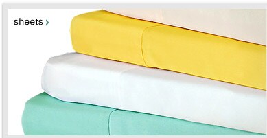 Shop Sheets