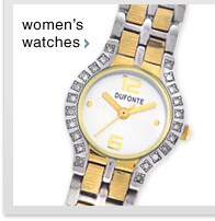 Shop Women's Watches