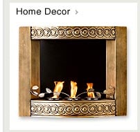 Shop Home Decor