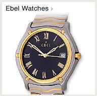 Shop Ebel Watches