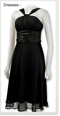 Shop Dresses