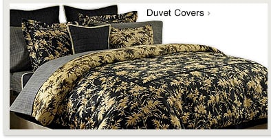 Shop Duvet Covers