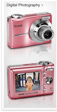 Shop Cameras