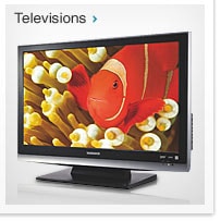 Shop Televisions