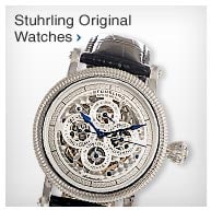 Shop Stuhrling Original Watches