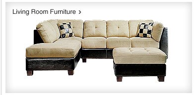 Shop Living Room Furniture
