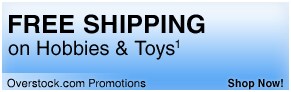 Overstock.com Promotions