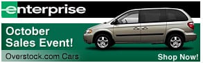 Shop Overstock.com Cars
