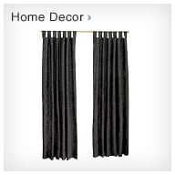Shop Home Decor