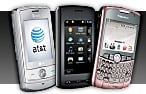 Deep Discounts on the Hottest Cell Phones! Touch-Screen Phones, Blackberrys, and More! FREE FedEx Shipping - Shop Now