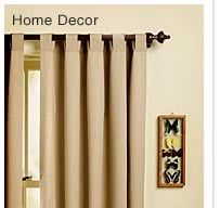 Shop Home Decor