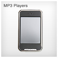 Shop MP3 Players
