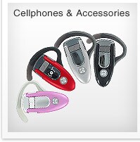 Shop Cellphones & Accessories