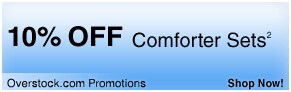 Overstock.com Promotions