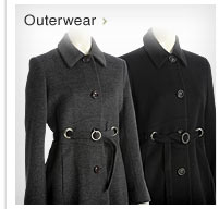 Shop Outerwear